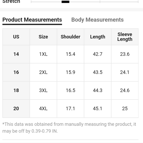 Red and Black plaid Christmas dress - Picture 7 of 7